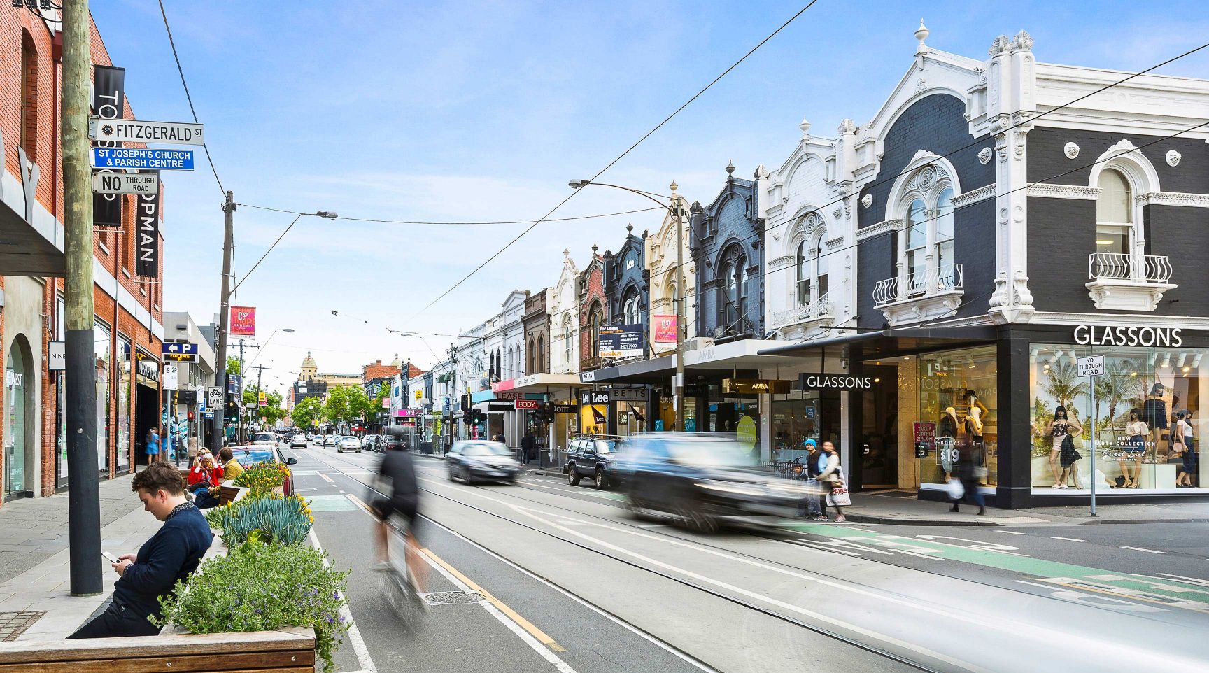 chapel street south yarra vic