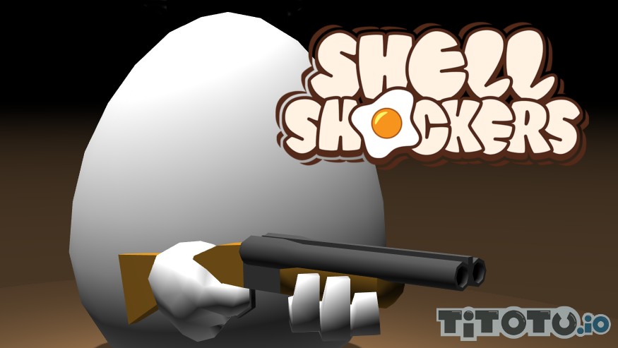 shell shockers i.o