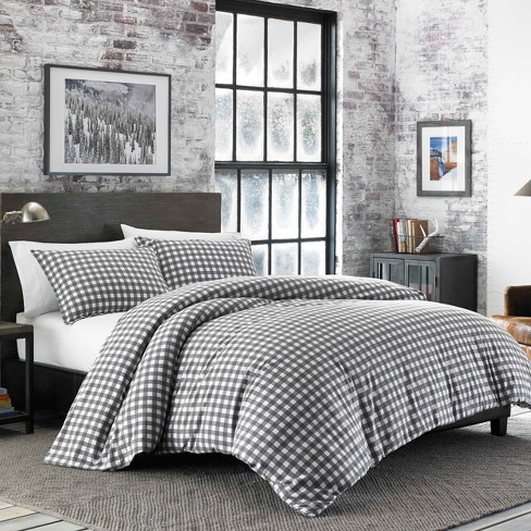 eddie bauer comforter