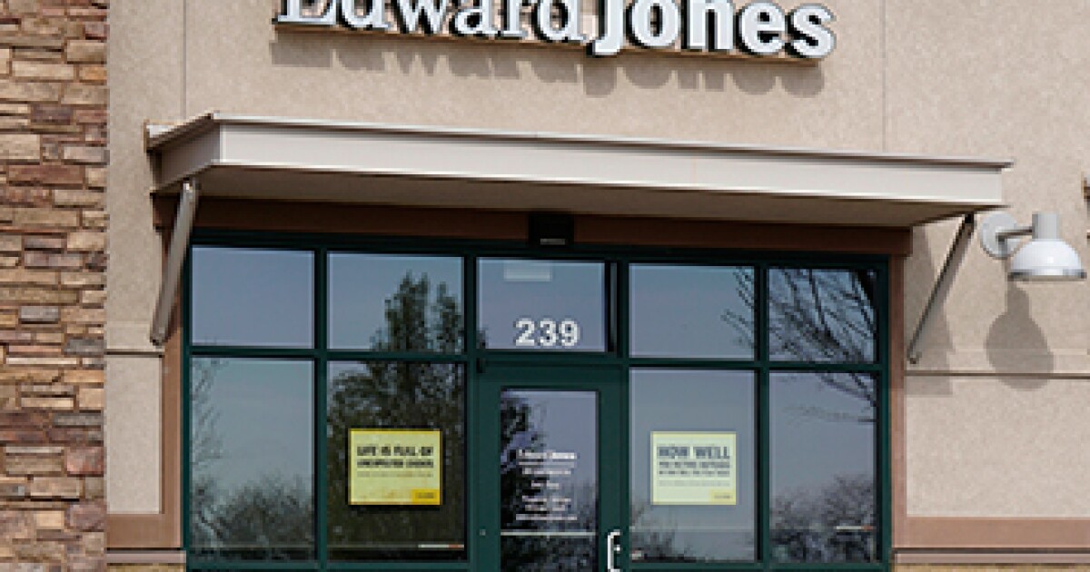 edward jones near me