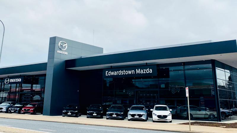 edwardstown mazda