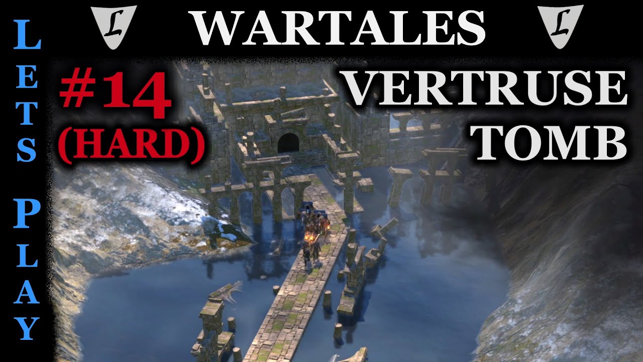 wartales vertruse