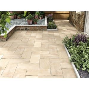 flagstones wickes