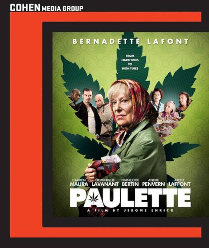 paulette le film