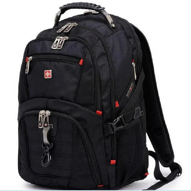 swiss gear 15.6 laptop backpack