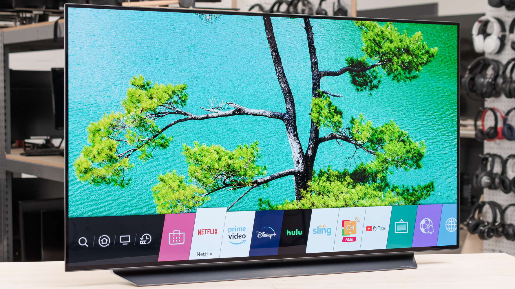 lg 2020 oled 48