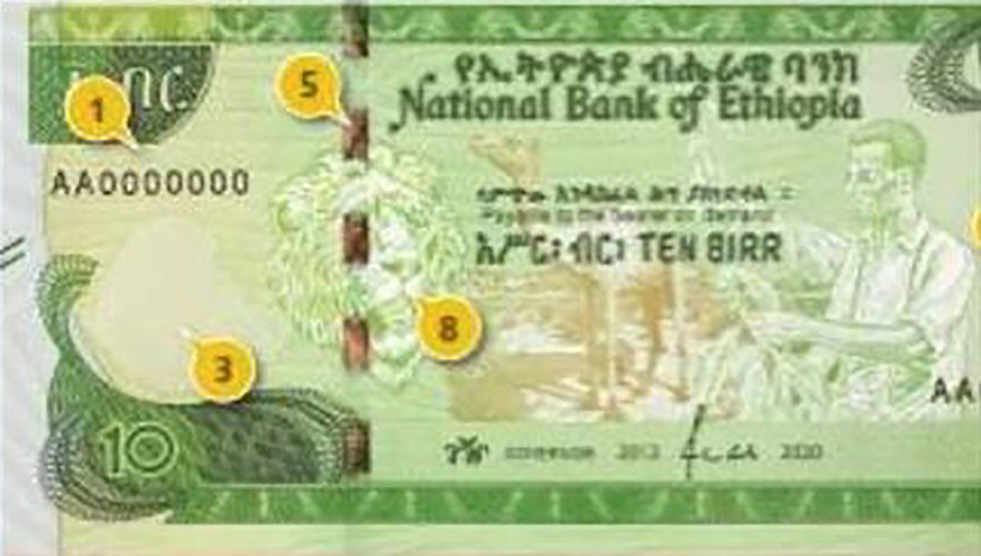 ethiopian currency to philippine peso