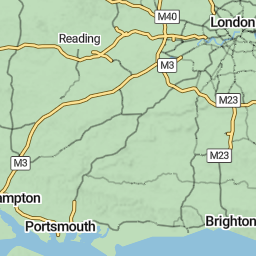 metoffice winchester