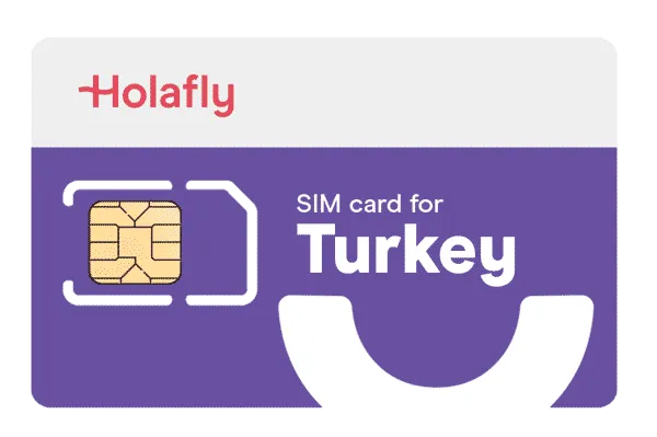 turkish sim card uk