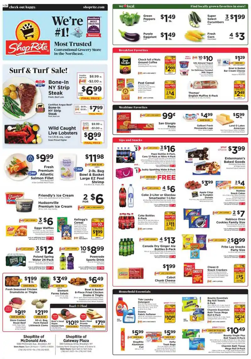 shoprite circular gateway