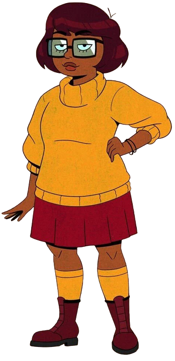 velma tv show