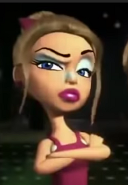 bratz kaycee