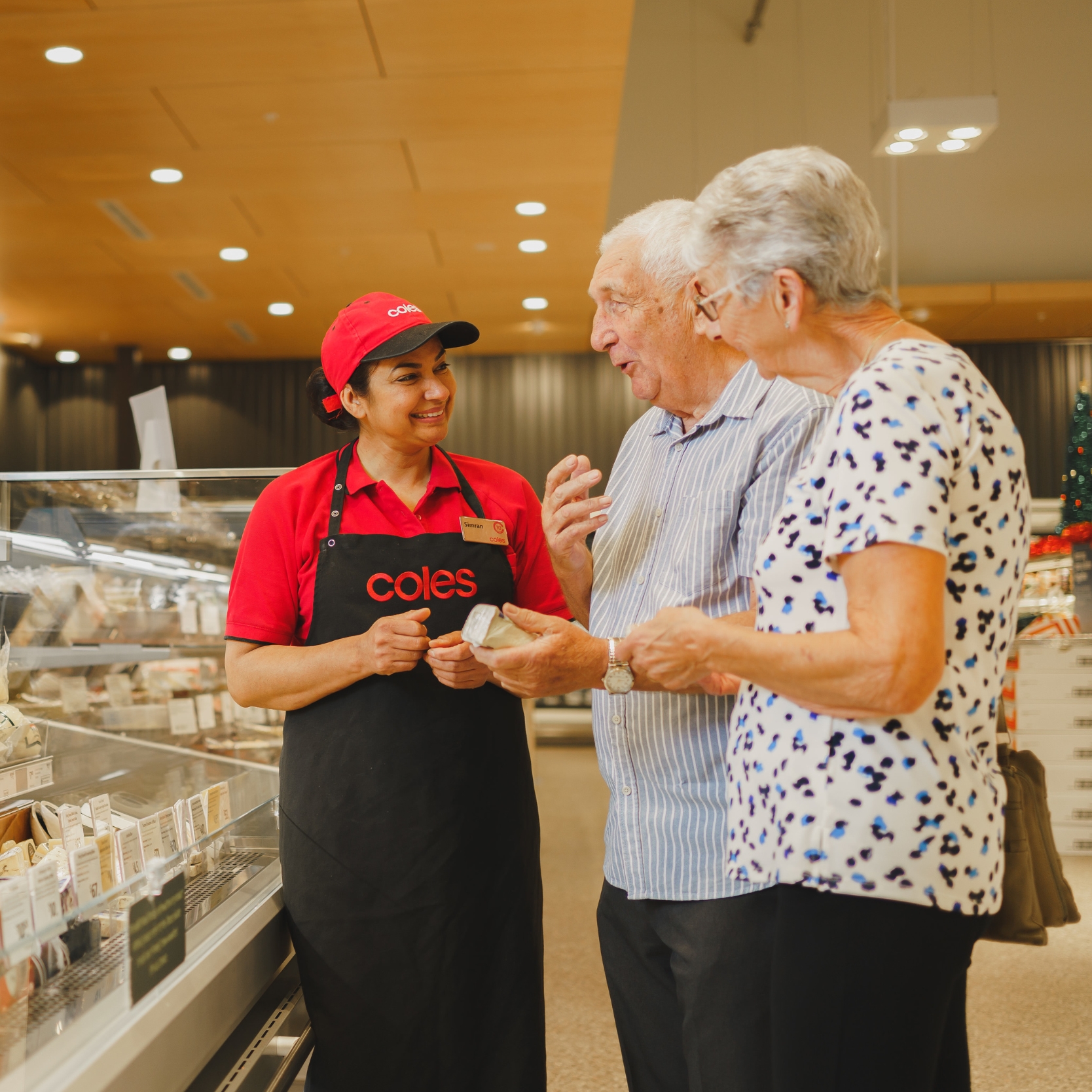 coles jobs craigieburn