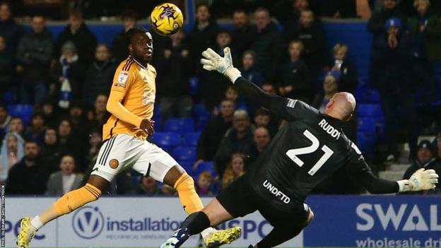 leicester city vs birmingham city f.c. stats