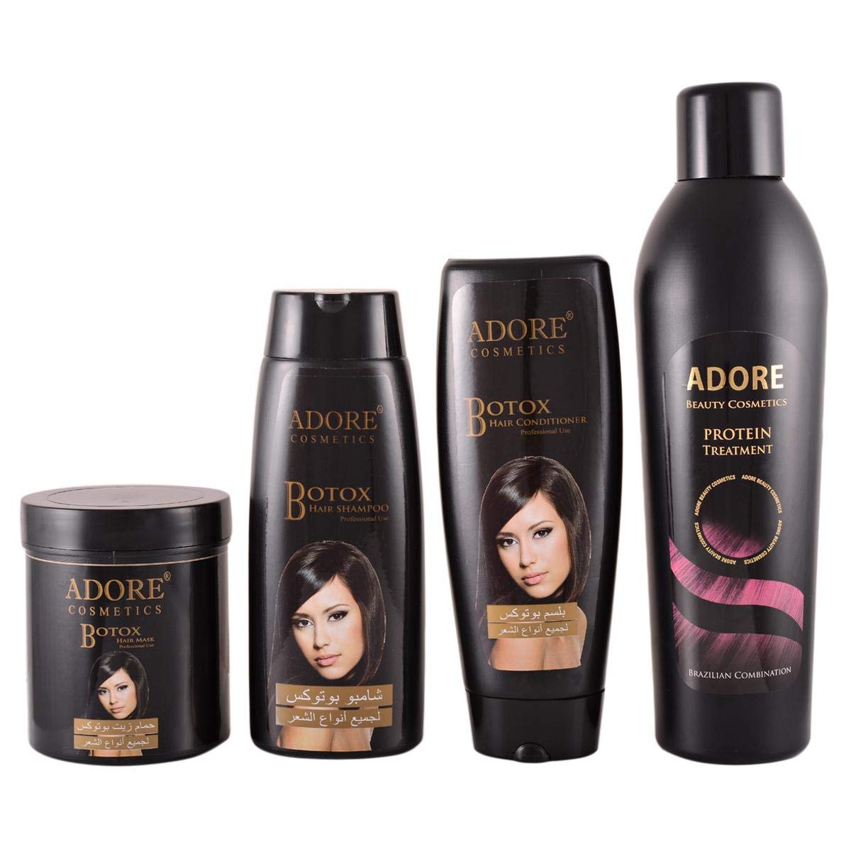 adore beauty shampoo