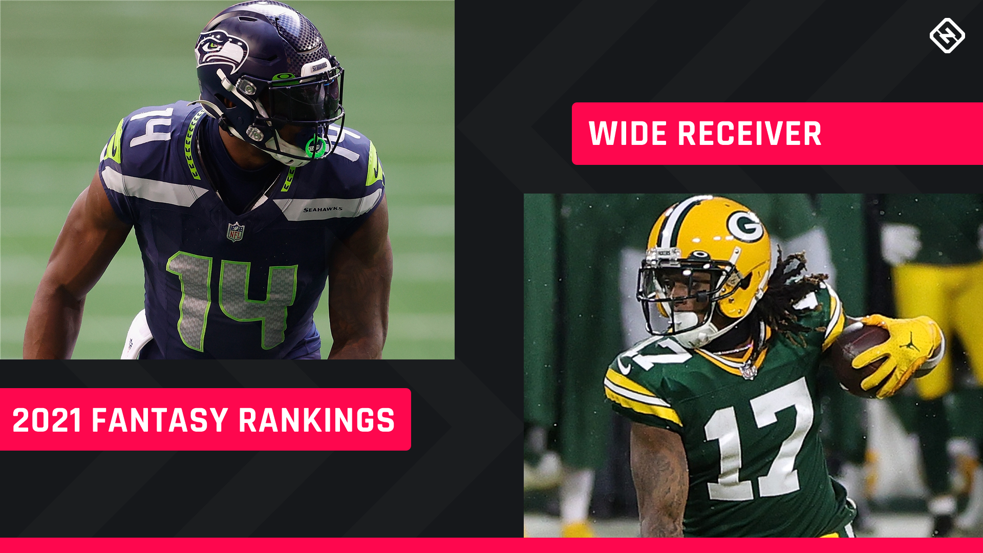 nfl fantasy wr rankings