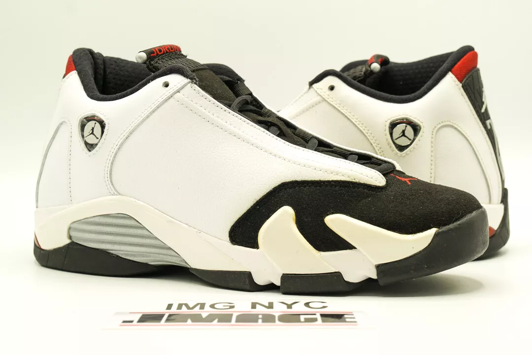 jordan 14 gs