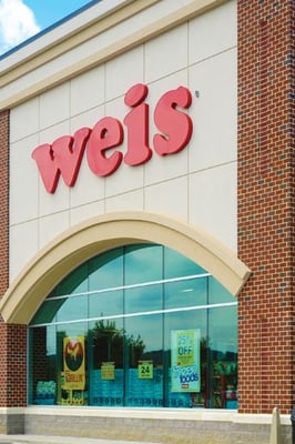 weis market westminster md