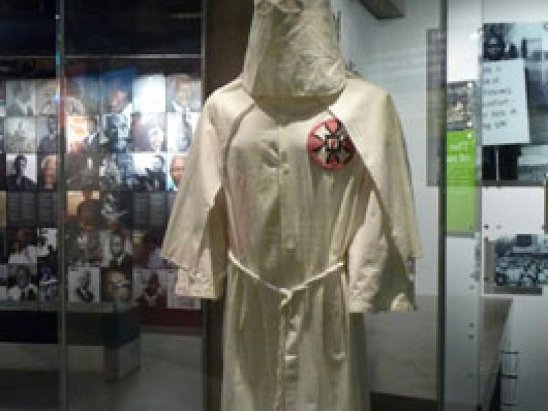 klan fashion