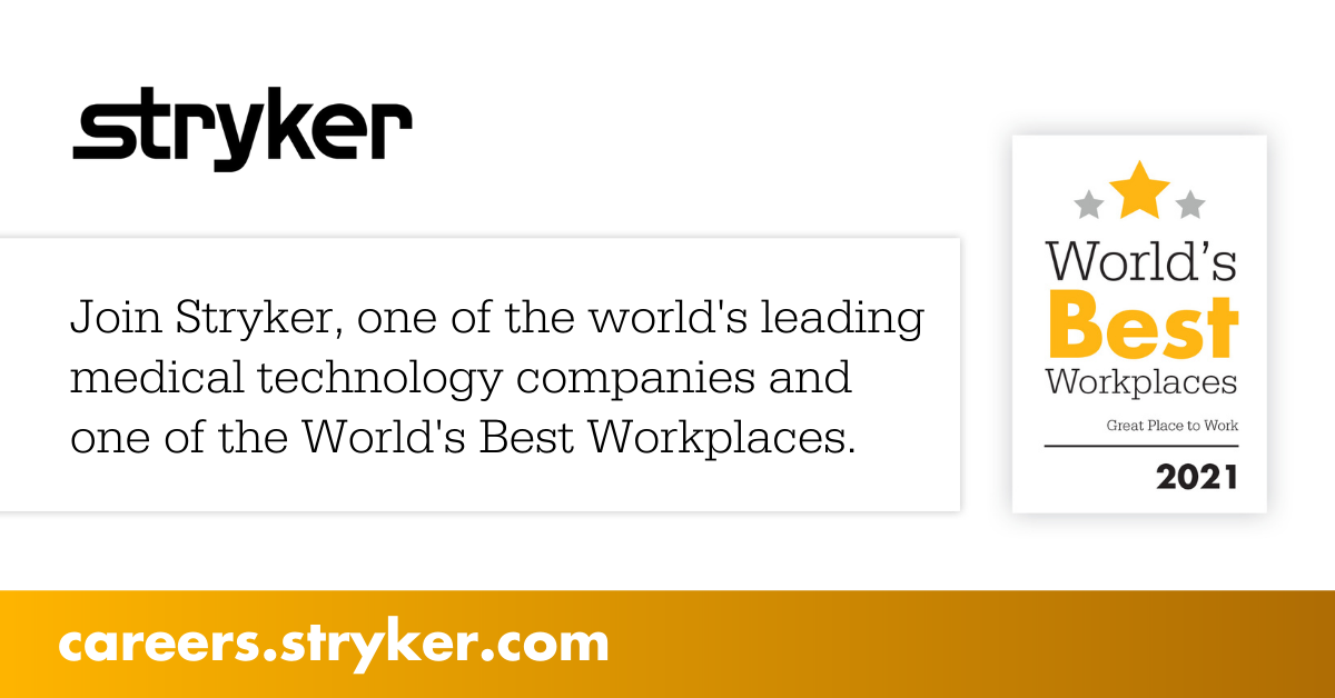 workday stryker login