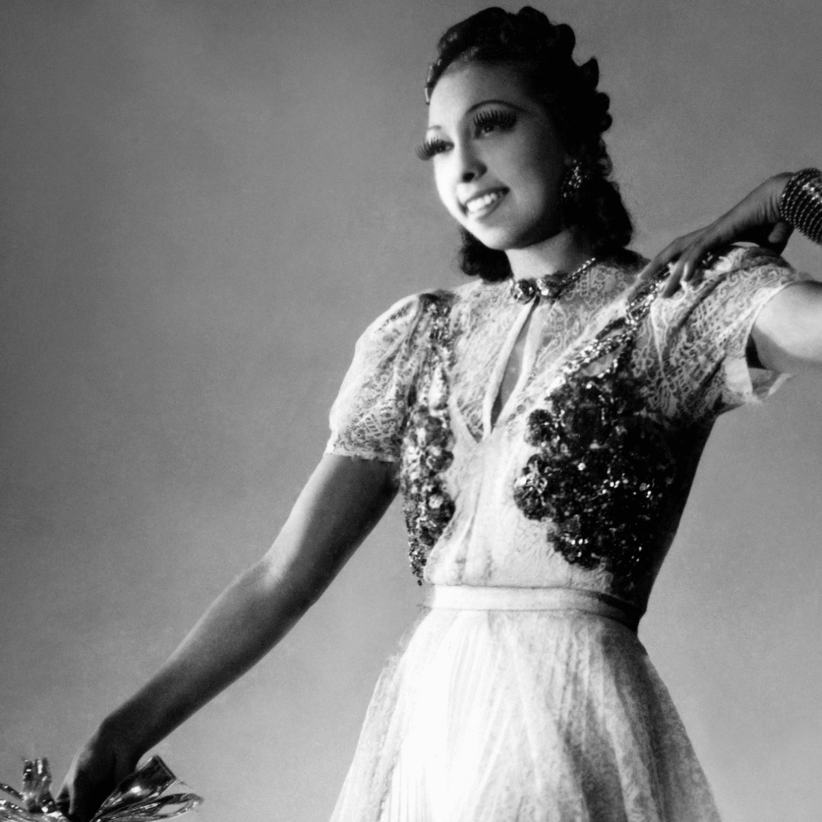 josephine baker outfits