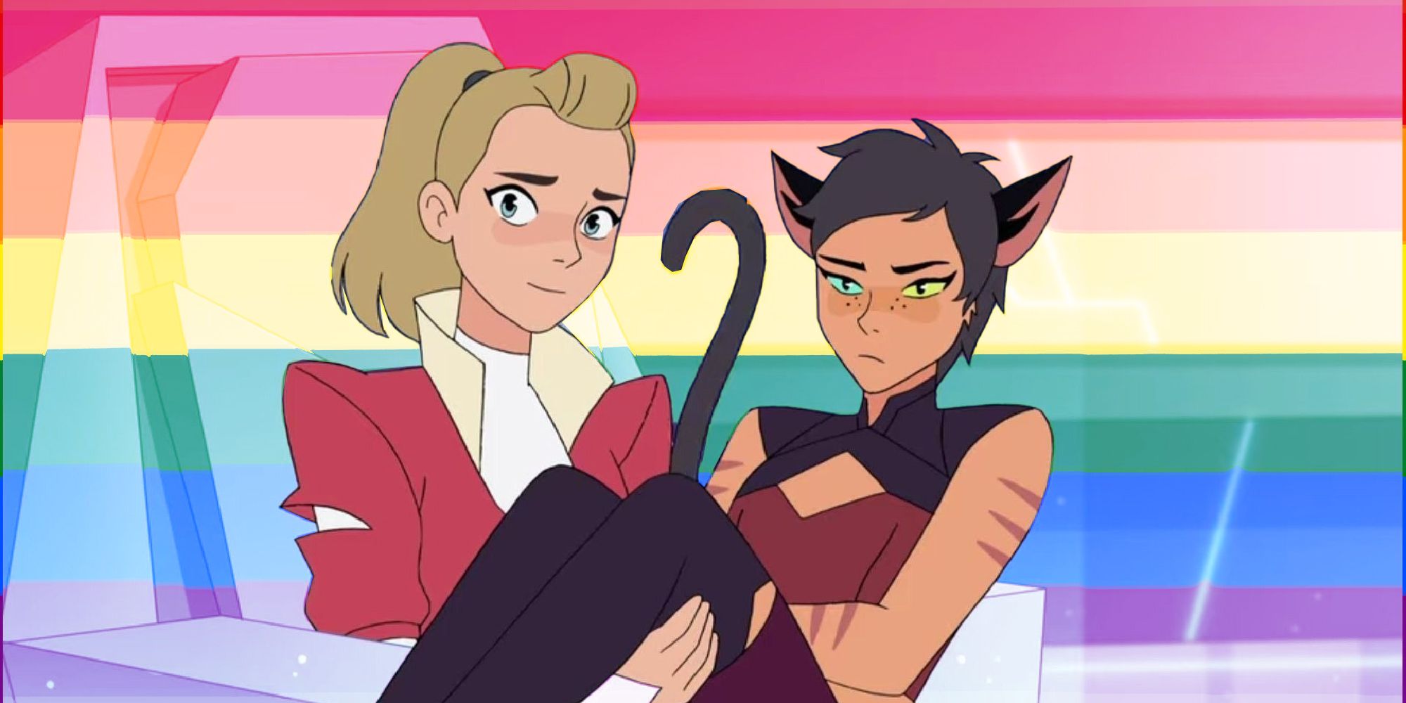 catradora