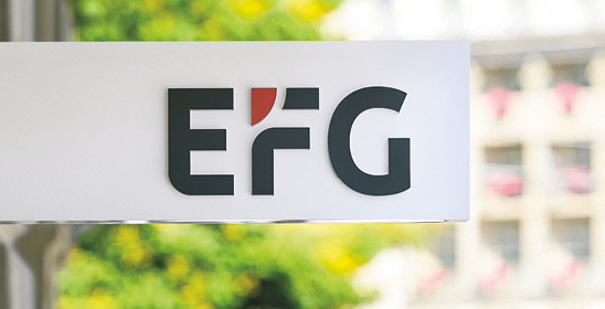 efg international ag