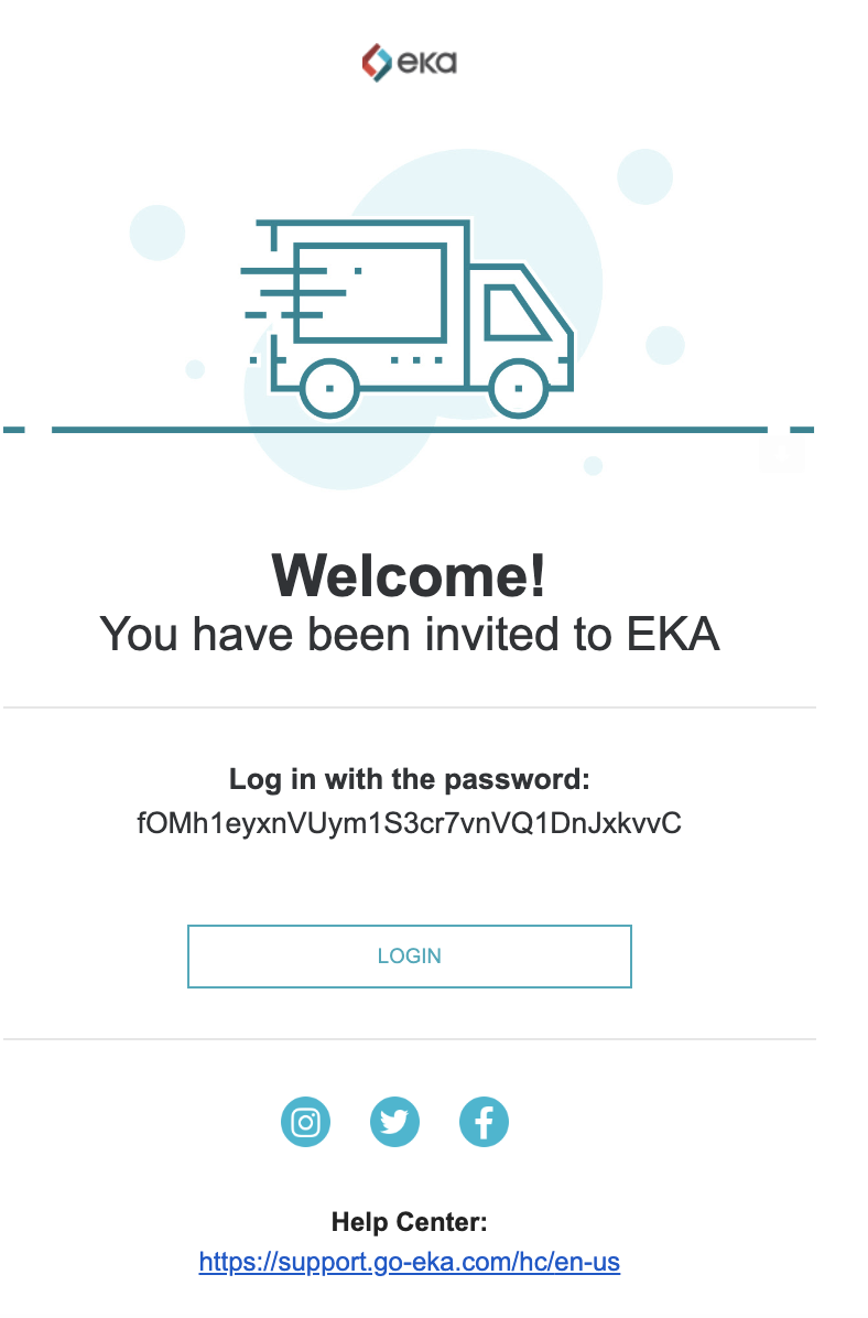 eka portal