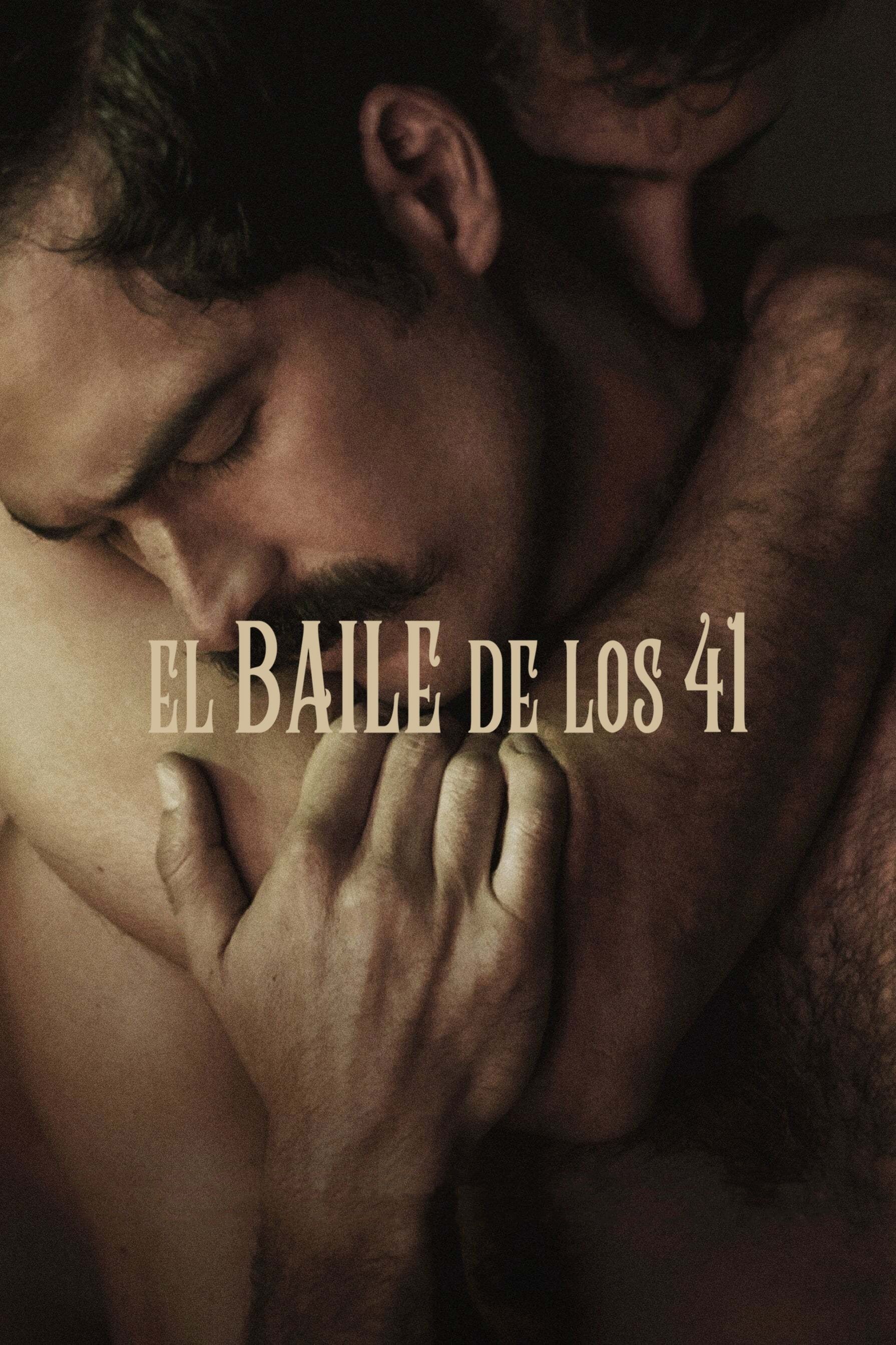 el baile de los 41 online