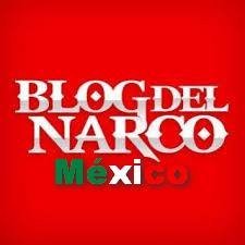 el blog del narco pagina oficial