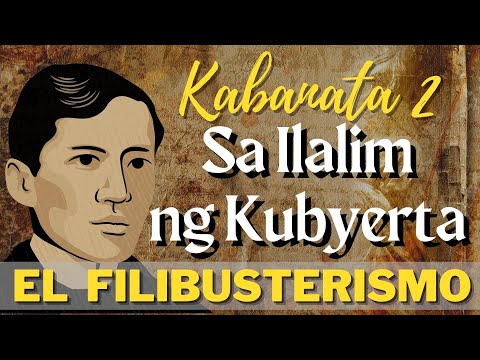 el fili kabanata 2