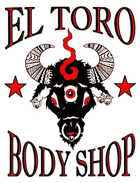 el toro body shop