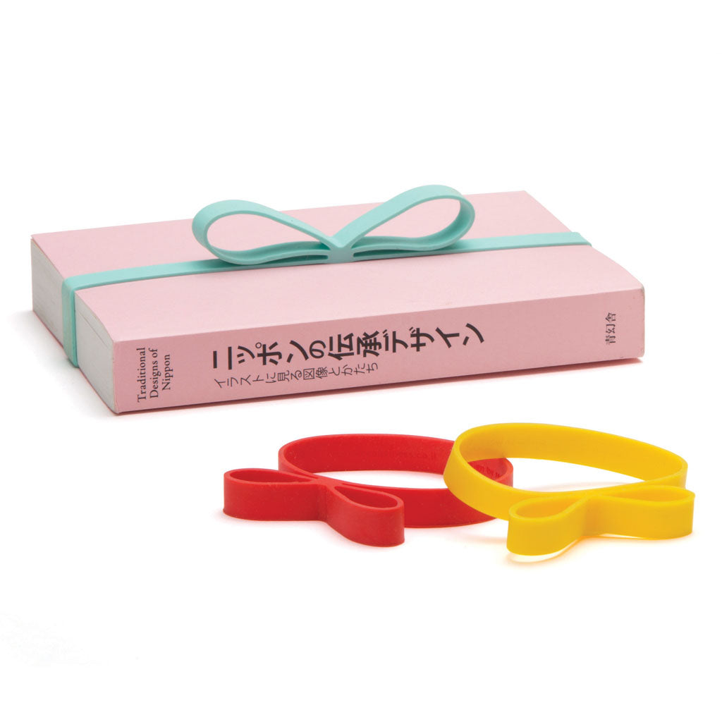 elastic ribbon for gift boxes