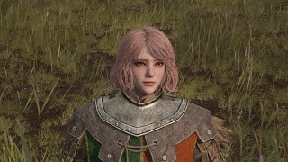 elden ring female character