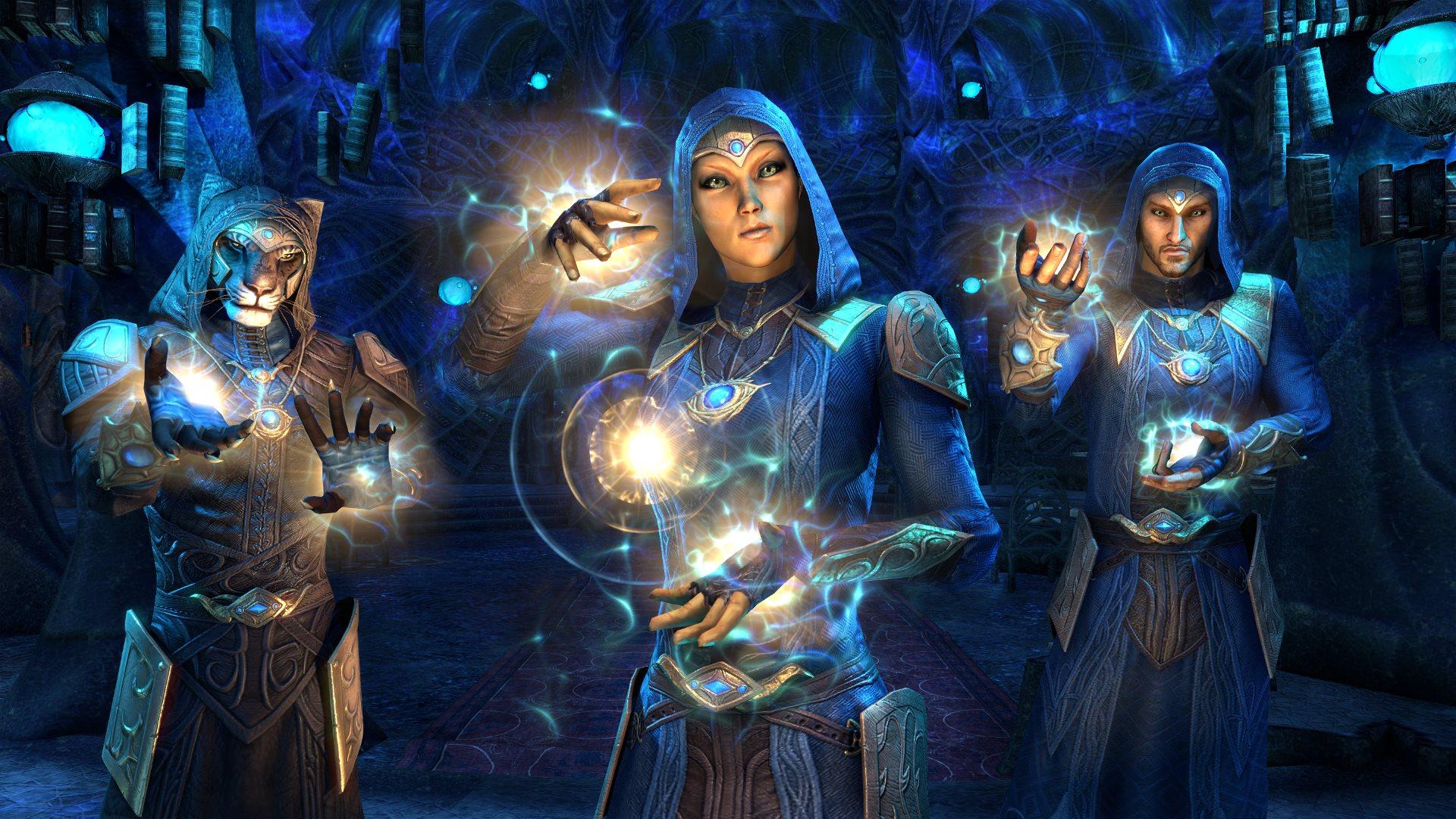 elder scrolls online psijic order