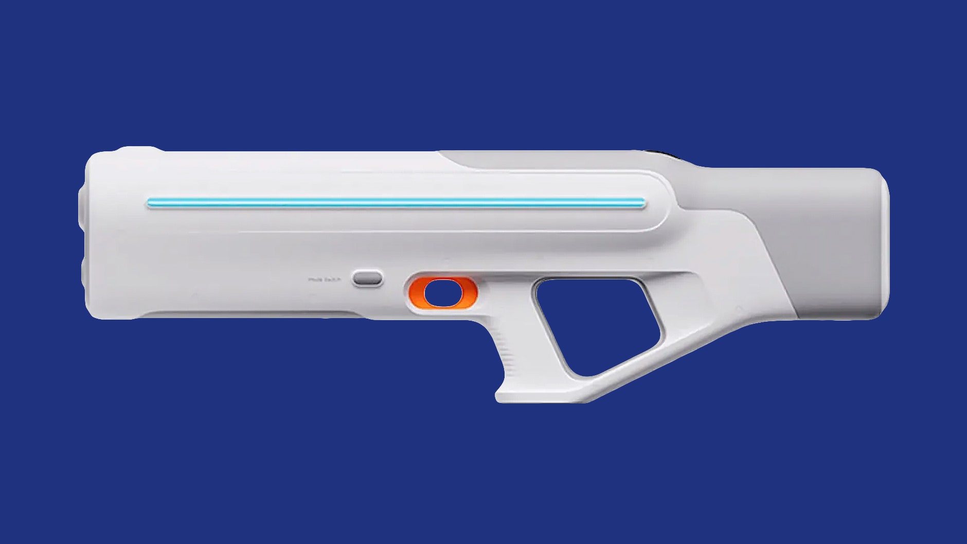 electric water gun