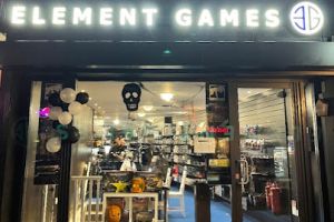 element games