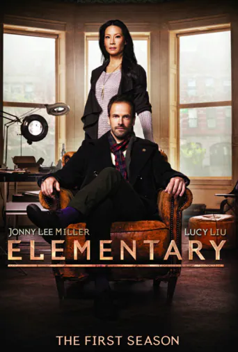 elementary en español capitulos completos