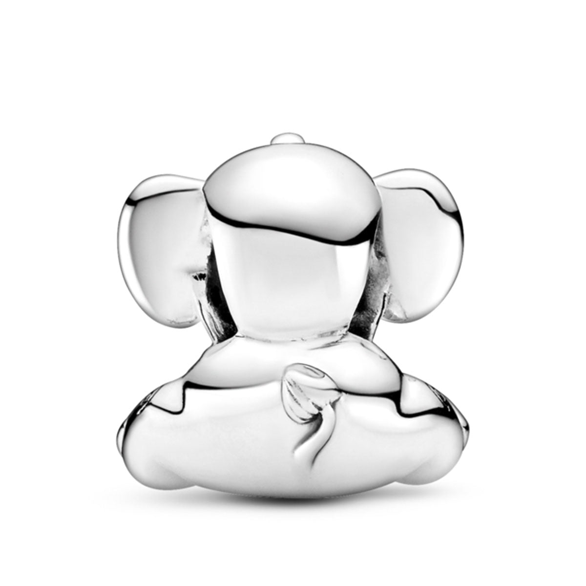 elephant pandora charm