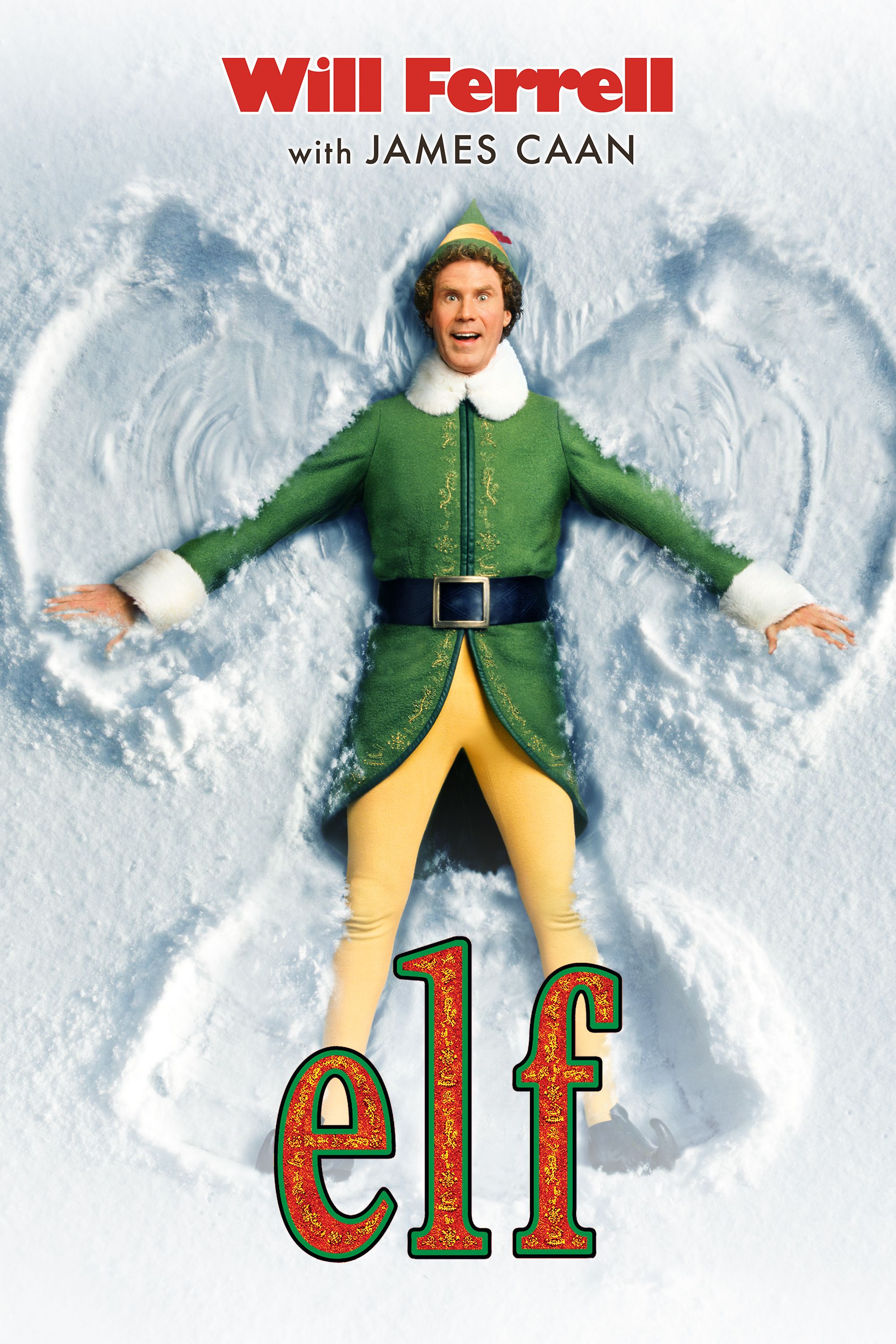 elf 2003 full movie