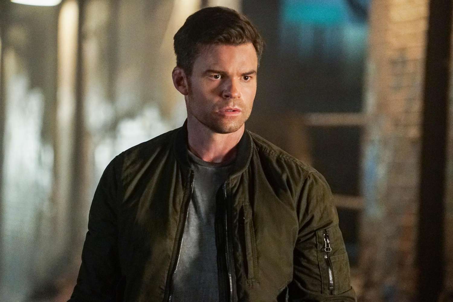 elijah mikaelson the originals