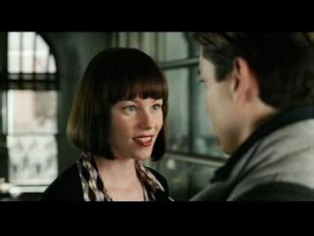 elizabeth banks spider man 3