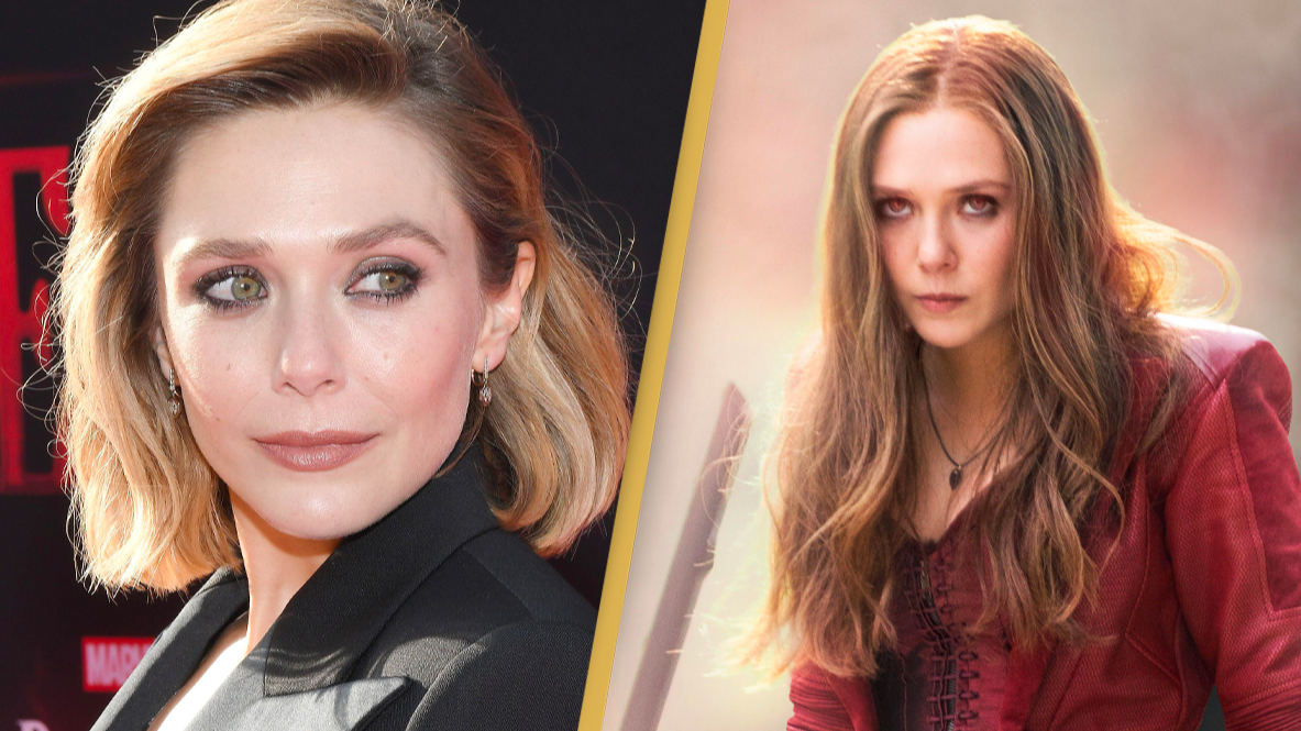 elizabeth olsen plastic surgery