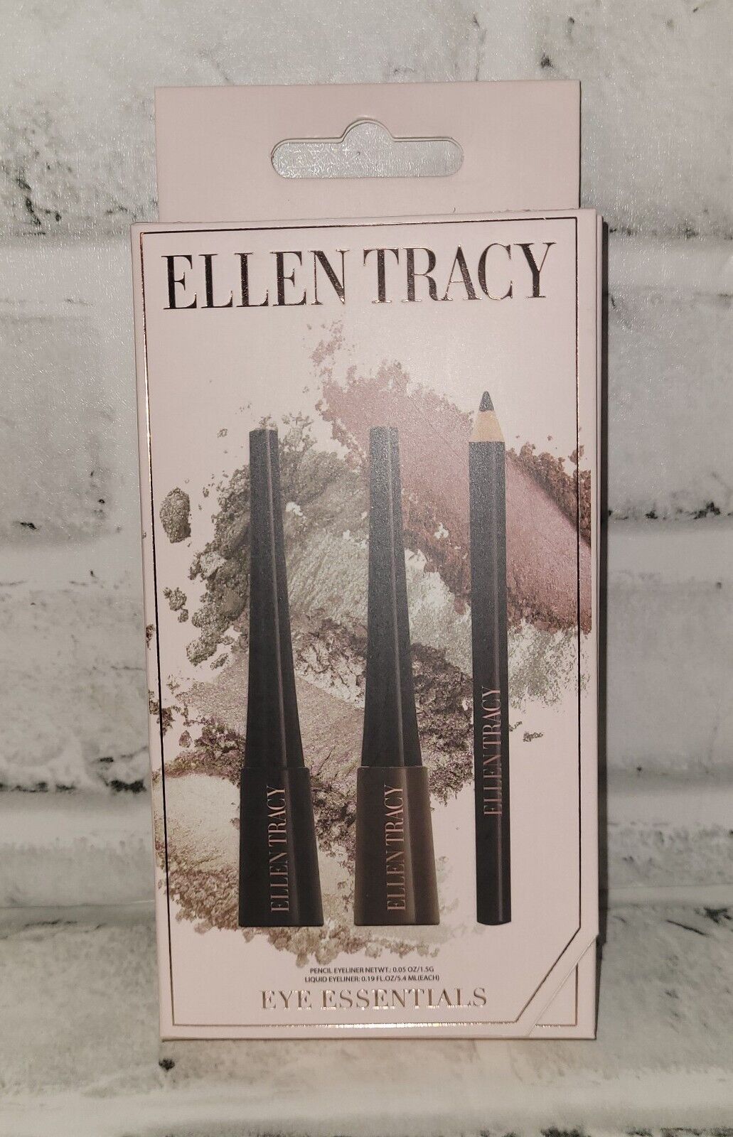 ellen tracy eyeliner