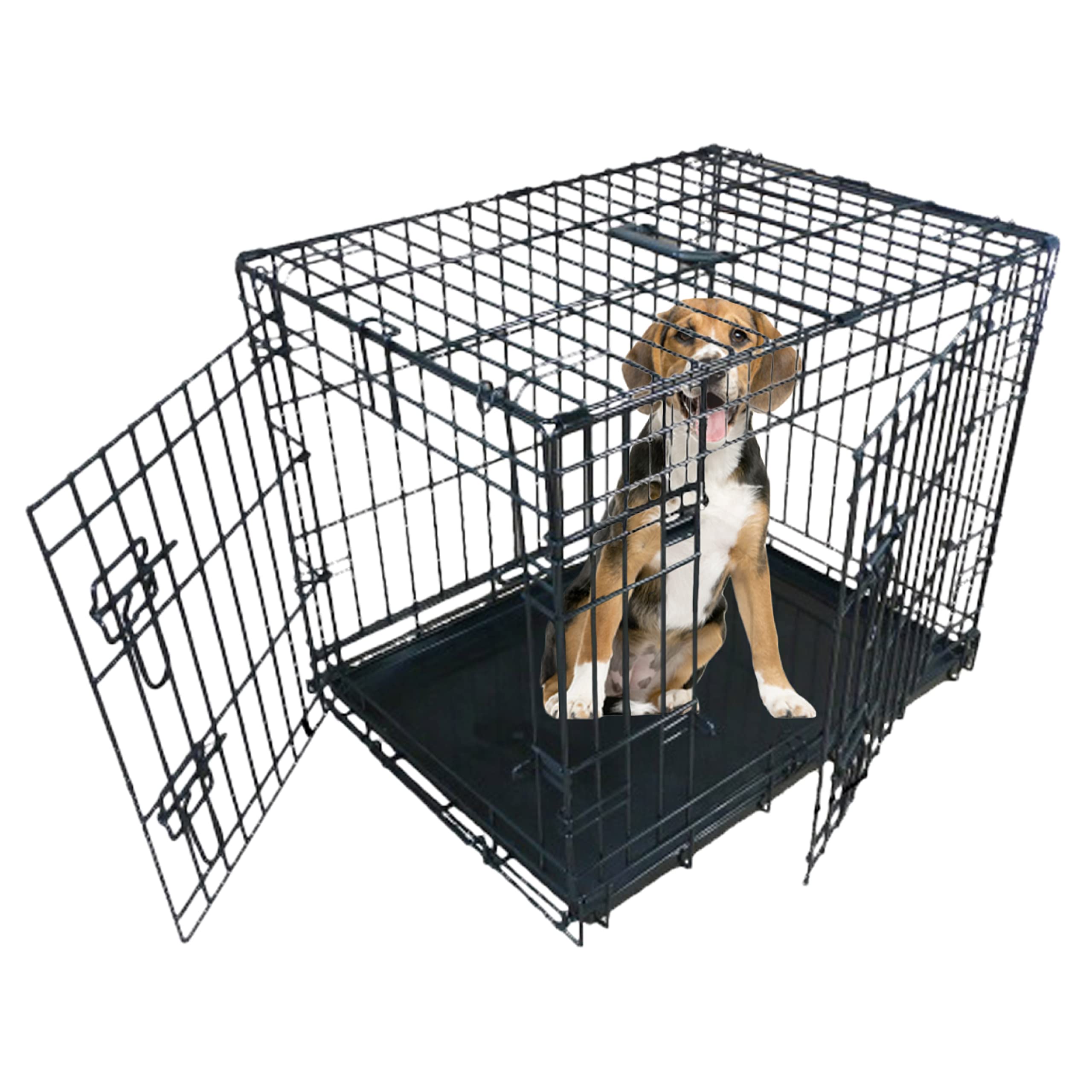 ellie bo puppy crate