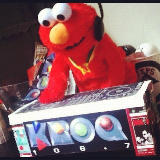 elmo gaming