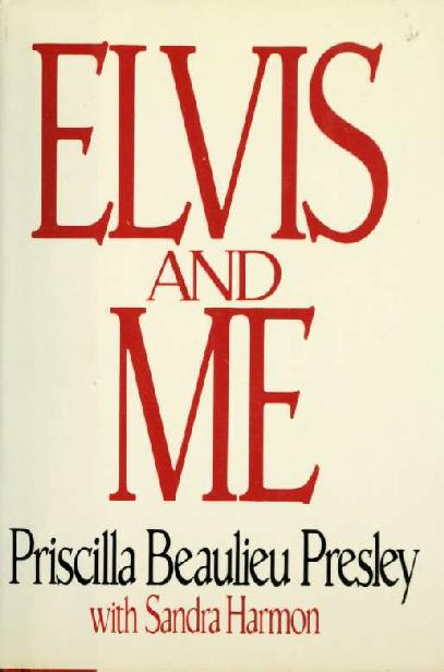 elvis and me book pdf