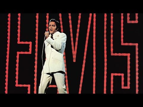 elvis songs youtube