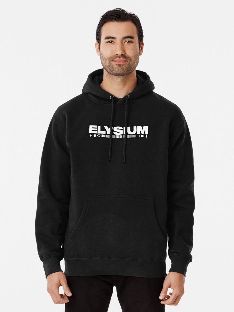 elysium hoodie