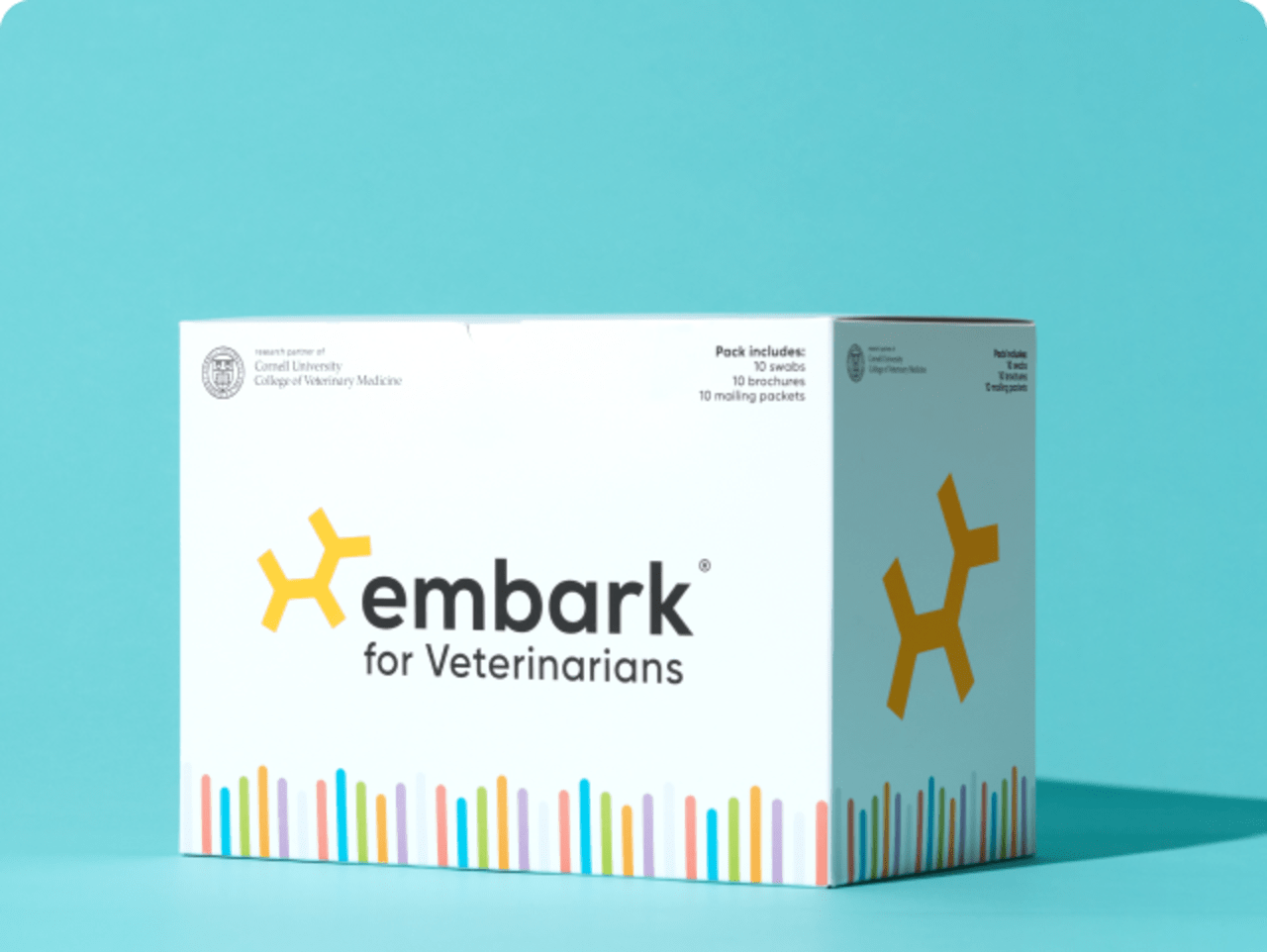 embark veterinary